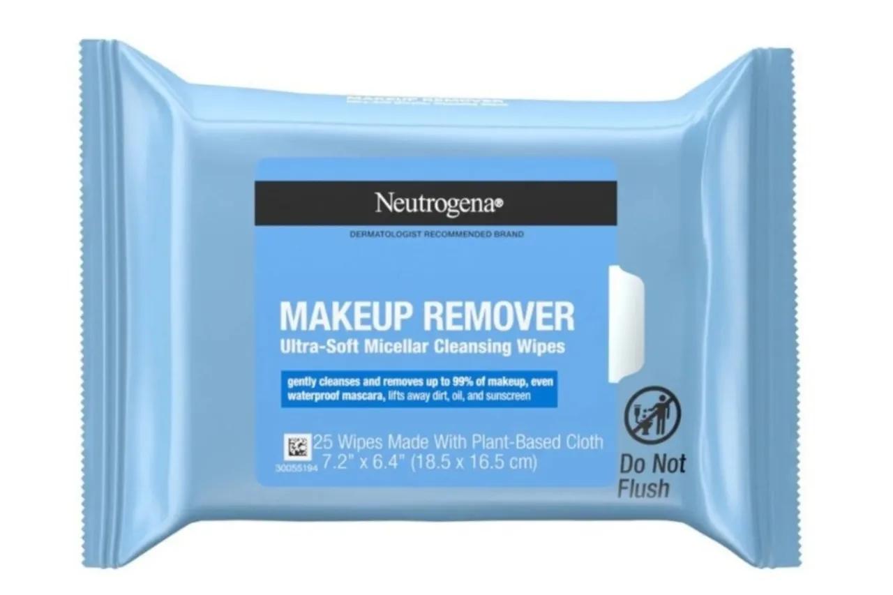 Retiran producto de Neutrogena por posible contaminación bacteriana