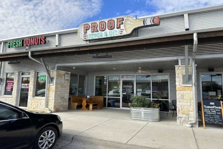 Proof Liquor and Deli celebrates 10 years ...