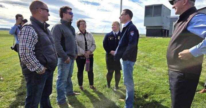 Pennsylvania Leads Nation in Farmland Preservation