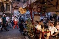 Italia también se rebela contra la foodificación