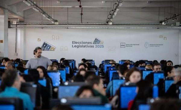 Trampa a Trump y los mercados: el gobierno se propone manipular el escrutinio