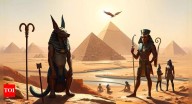 Daily Egyptian Horoscope for October 19, 2025: On Chhoti Diwali, These Zodiac Signs Will Break Free From the Past and Shine Bright!
