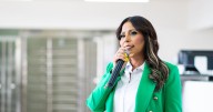Avanza al 90% recolección de basura: Claudia Agatón
