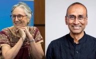 Un homenaje a Julieta Fierro y la presencia del Nobel Venki Ramakrishnan, eventos destacados d...