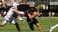What I disliked, liked about LSU football's loss at Vanderbilt