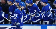 Tavares, Ekman-Larsson lead the way as Maple Leafs down Predators 7