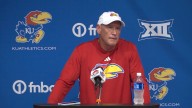 Kansas & Lance Leipold Pay the Price for Texas Tech’s Antics as $25K Punishment Announced