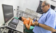 Hospital Perú de EsSalud superó las 5200 atenciones médicas en Yurimaguas y superó su meta inicial