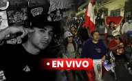 Marcha del sábado 25 de octubre EN VIVO: Generación Z convoca a paro y protesta en Lima por Eduardo Ruiz