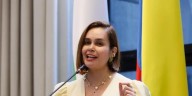 Paula Andrea Ortega fue elegida como nueva contralora distrital: vigilara los recursos públicos de Medellín