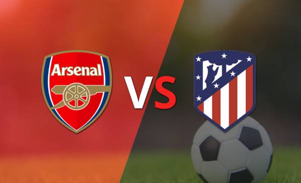 Arsenal vs Atlético de Madrid: previa, horario y cómo llegan para la fecha 3 de la Champions