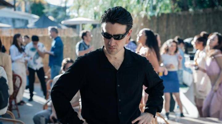 ‘La Ruta Vol. 2: Ibiza’: el espejo entre padre e hijo que une dos tiempos