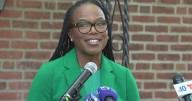 Dr. Ala Stanford announces run for Congress in Pennsylvania's 3rd District, endorsement from Rep. Dwight Evans