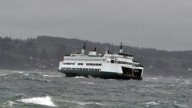 Washington’s $715M ferry contract outsources jobs, delays relief until 2030