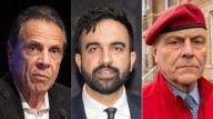 Look for Cuomo and Mamdani to come out swinging in first general election mayoral debate