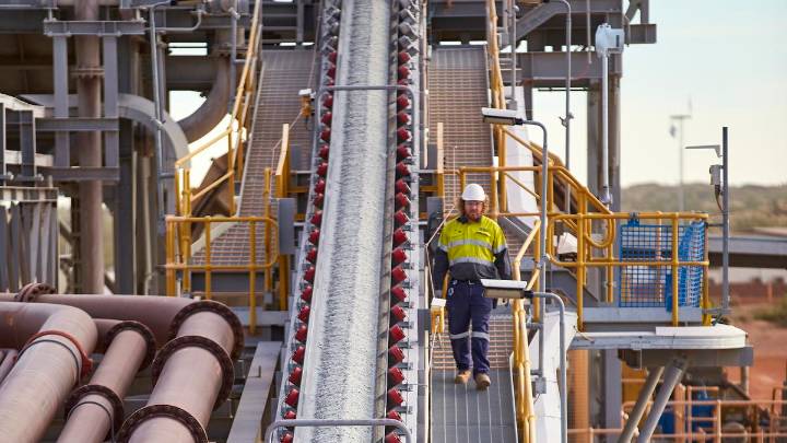 Lithium miners hammered on talk of CATL’s China mine restart