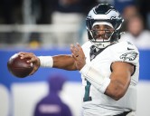 Eagles vs. Vikings free live stream: How to watch NFL game online