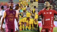 La tabla de posiciones de la Liga BetPlay está para ‘alquilar balcón’: Así están ubicados los equipos en la pelea por quedar en los ocho