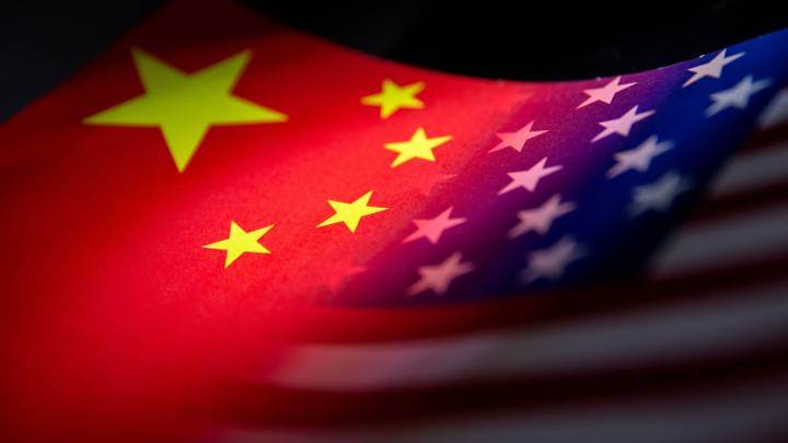 China: Trump tariffs for rare earths move risk trade war