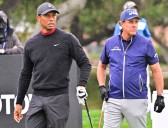 Phil Mickelson Becomes a Target as Tiger Woods’s Prolonged Absence Uncovers ‘Sad’ Reality Tiger Woods’s continued absence shows a new side of Phil Mickelson as he faces new scrutiny amid renewed compa