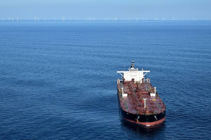 The ‘shadow fleet’ tanker raid was pure theatre