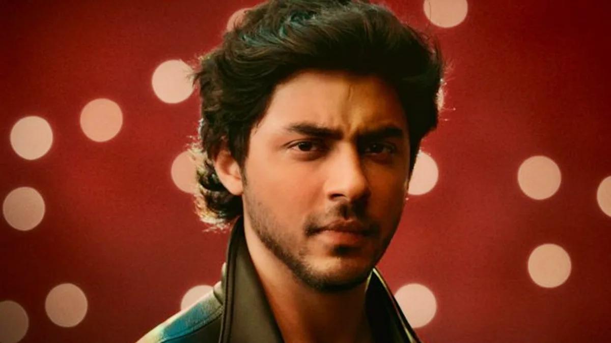 Aryan Khan Opens Up About Challenges Behind Hit Netflix Show ‘The Bads of Bollywood’