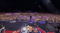 Guns N' Roses en Argentina: entre una catarata de clásicos rockeros y la devoción de un público fiel