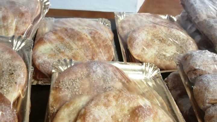 Las Carmelitas Descalzas de Aguilar de la Frontera buscan apoyo para construir un obrador y continuar su labor artesanal