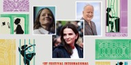 FICM 2025 reunirá a Jodie Foster, Juliette Binoche, Stellan Skarsgård y más estrellas: todos los invitados especiales
