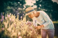 Loss of Smell May Linger After COVID