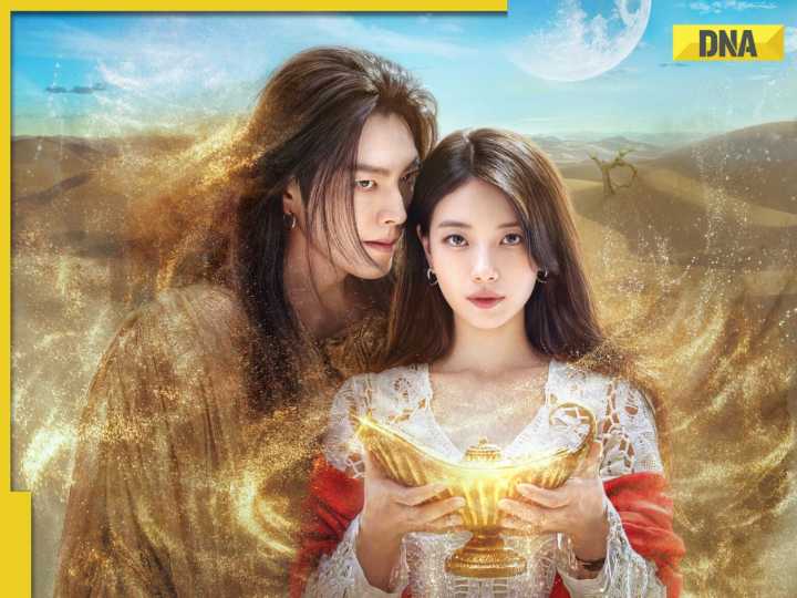 After Genie, Make a Wish: Best K-dramas to stream on Netflix, Prime Video