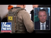 ICE director: Threats, violence against ICE officers is ‘just too much right now’