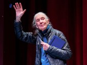 Jane Goodall, legendary researcher and advocate for the planet, dies at 91
