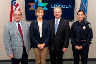 City of Lincoln proposes ordinance to protect older adults from cryptocurrency fraud
