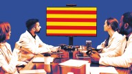 El Gobierno quiere inspeccionar si los médicos hacen cursos de catalán