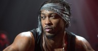 D’Angelo, Grammy Award-winning R&B singer, dead at 51