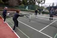 Pickleball lawsuit sent back to District Court following appeal