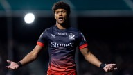 The Saracens 'rare talent' who has just given Steve Borthwick a headache
