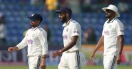 Cricket India need 121 to win Delhi Test and series