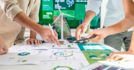 La transición climática está redefiniendo el trabajo
