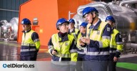 El PP cede otra vez ante Vox en Extremadura: Guardiola perdonará 45 millones a la central nuclear de Almaraz