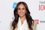 Meghan Markle’s Packing Cubes Look Like This Quince Set