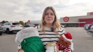 Holiday shopping has begun, but many still paying off last years debt