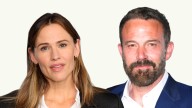 Ben Affleck gushes over his ex Jennifer Garner in rare interview about his family