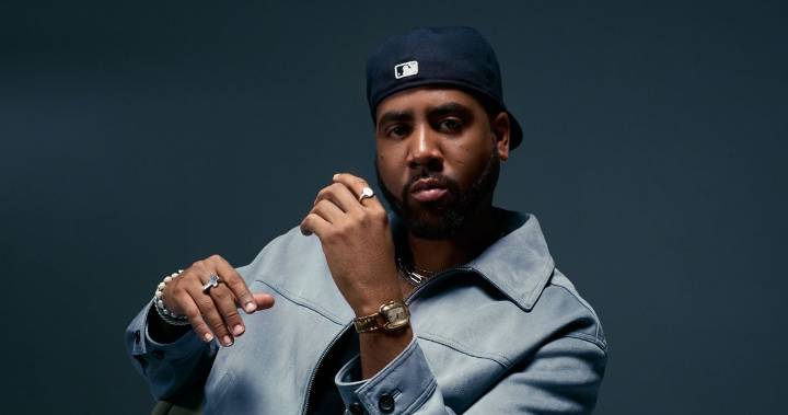 Jharrel Jerome on Fame, Loneliness, and His New Mixtape