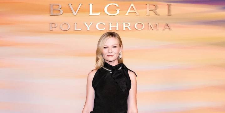 Bulgari Fêtes New High Jewelry Collection With Viola Davis and Kirsten Dunst in L.A.
