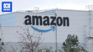 Amazon cuts 14,000 jobs as it ramps up AI push