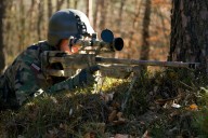 Violence of Action. Take Your Shot the Navy SEAL Way