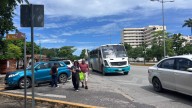 Autoridades de BJ analiza ceder el transporte público al Gobierno del Estado