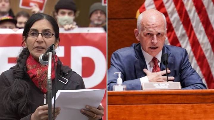 Kshama Sawant’s husband accused of assaulting 22